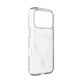 Native Union (Re)Clear Case für iPhone 17 Pro Transparent