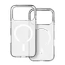 Native Union (Re)Clear Case für iPhone 17 Pro Transparent