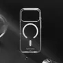 Native Union (Re)Clear Case für iPhone 17 Pro Transparent