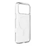 Native Union (Re)Clear Case für iPhone 17 Pro Max Transparent
