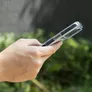 Native Union (Re)Clear Case für iPhone 17 Air Transparent