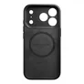Native Union Active Case für iPhone 17 Pro Schwarz