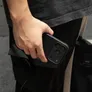 Native Union Active Case für iPhone 17 Pro Schwarz