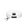 Xiaomi Robot Vacuum 5 Saug- und Wischroboter mit Absaugstation weiß