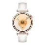 Huawei WATCH GT6 41mm (Konsu-B19L),White Composite Leather Str