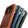 Native Union (Re)Classic Case für iPhone 17 Pro Schwarz