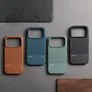 Native Union (Re)Classic Case für iPhone 17 Pro Schwarz