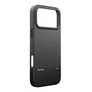 Native Union (Re)Classic Case für iPhone 17 Pro Max Schwarz
