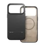 Native Union (Re)Classic Case für iPhone 17 Pro Max Schwarz