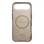 Native Union (Re)Classic Case für iPhone 17 Air Schwarz