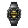 Huawei WATCH GT6 pro 46mm (Atum-B29F), Black Fluoroelastomer S
