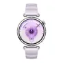 Huawei WATCH GT6 41mm (Konsu-B19FC),Purple Fluoroelastomer Str