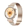 Huawei WATCH GT6 41mm (Konsu-B19M), Gold Milanese Strap