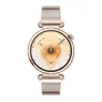 Huawei WATCH GT6 41mm (Konsu-B19M), Gold Milanese Strap