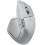 Logitech MX Keys S Combo (2026) für Windows Hellgrau/ Weiß, Kabellose Maus-Tastaturkombination, Bluetooth, Logi Bolt, Unterstützt Logi Options+