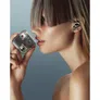 Nothing Ear (3) Kabellose In-Ear Kopfhörer weiß
