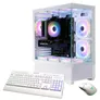Hyrican GAMEMAX Vista AW 7620 Ryzen 7 9800X3D 64GB/2TB SSD RTX 5090 W11