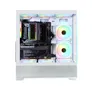 Hyrican GAMEMAX Vista AW 7620 Ryzen 7 9800X3D 64GB/2TB SSD RTX 5090 W11