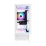 Hyrican GAMEMAX Vista AW 7620 Ryzen 7 9800X3D 64GB/2TB SSD RTX 5090 W11