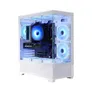 Hyrican GAMEMAX Vista AW 7620 Ryzen 7 9800X3D 64GB/2TB SSD RTX 5090 W11