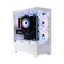 Hyrican GAMEMAX Vista AW 7620 Ryzen 7 9800X3D 64GB/2TB SSD RTX 5090 W11