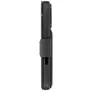 Decoded Leather Detachable Wallet iPhone 17 Black