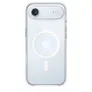 Apple Original iPhone  Air Case mit Magsafe - Frost