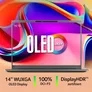 Acer Aspire 14 AI OLED A14-61M-R63L 14" WUXGA OLED Ryzen AI 7 350 32GB/1TB Win11