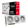 ASUS PRIME Radeon RX 9070 XT White OC PRIME-RX9070XT-O16G-WHITE 16GB DDR6 Grafikkarte, HDMI/DP