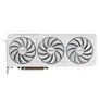 ASUS PRIME Radeon RX 9070 XT White OC PRIME-RX9070XT-O16G-WHITE 16GB DDR6 Grafikkarte, HDMI/DP