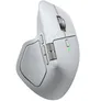 Logitech Keys S Combo (2026) für Mac Weiß-Silber, Kabellose Maus-Tastaturkombination, Bluetooth, Logi Bolt, inkl. MX Master 4