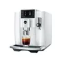 JURA E8 Piano White 15474 (ED) Kaffeevollautomat 2025