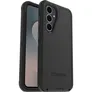 OtterBox Defender Pro Samsung Galaxy S25 FE black