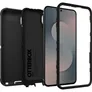 OtterBox Defender Pro Samsung Galaxy S25 FE black
