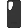 OtterBox Defender Pro Samsung Galaxy S25 FE black