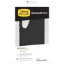 OtterBox Defender Pro Samsung Galaxy S25 FE black