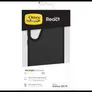 OtterBox React Galaxy Samsung S25 FE black