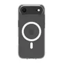 dbramante1928 Greenland Pro MagSafe Hülle für iPhone 17 Air clear