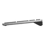 Dell Pro Plus KB700 Titan-Grau - kabellose Tastatur, 2.4Ghz, Bluetooth, AES-128