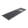 Dell Pro Plus KB700 Titan-Grau - kabellose Tastatur, 2.4Ghz, Bluetooth, AES-128