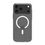 dbramante1928 Greenland Pro MagSafe Hülle für iPhone 17 Pro Max clear