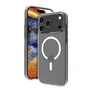 dbramante1928 Greenland Pro MagSafe Hülle für iPhone 17 Pro Max clear