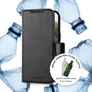 dbramante1928 Oslo Pro MagSafe Hülle für iPhone 17 Pro schwarz