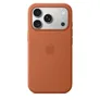 Apple Silicone Case mit MagSafe für iPhone 17 Pro Terracotta