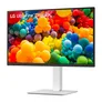 LG UltraFine 27US550-W 27 Zoll 4K (UHD) IPS LED 16:9 60 Hz Office Monitor