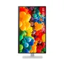 LG UltraFine 27US550-W 27 Zoll 4K (UHD) IPS LED 16:9 60 Hz Office Monitor