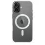 Apple Original iPhone 17 Clear Case mit MagSafe - Transparent