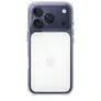 Apple Original iPhone 17 Pro Clear Case mit MagSafe - Transparent