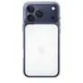 Apple Original iPhone 17 Pro Max Clear Case mit MagSafe - Transparent