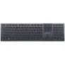 Dell Dell Pro Premium KB900 Collaboration-Tastatur - kabellos, 2.4Ghz, Bluetooth, AES-128